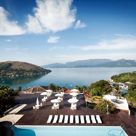 Flat No Portogalo Aparthotel Angra dos Reis Kültér fotó