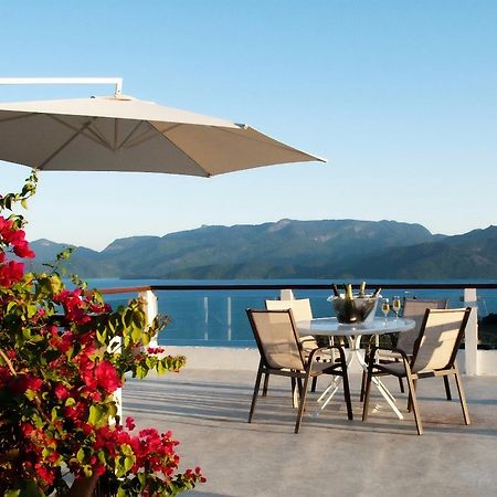 Flat No Portogalo Aparthotel Angra dos Reis Kültér fotó