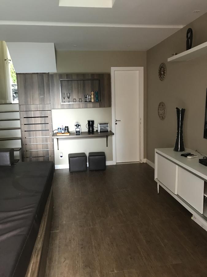 Flat No Portogalo Aparthotel Angra dos Reis Kültér fotó