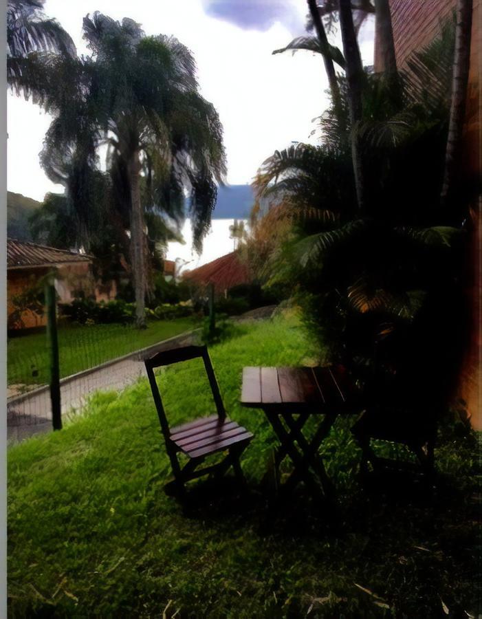 Flat No Portogalo Aparthotel Angra dos Reis Kültér fotó