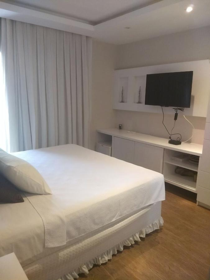 Flat No Portogalo Aparthotel Angra dos Reis Kültér fotó