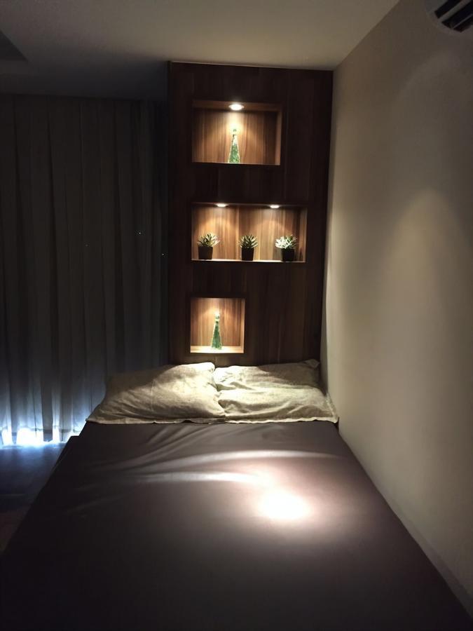 Flat No Portogalo Aparthotel Angra dos Reis Kültér fotó