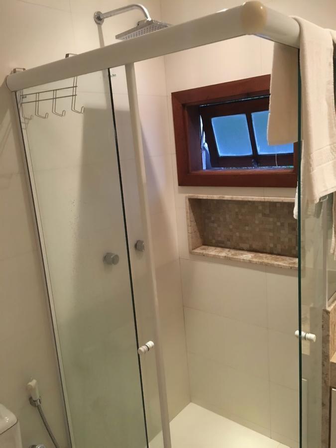 Flat No Portogalo Aparthotel Angra dos Reis Kültér fotó