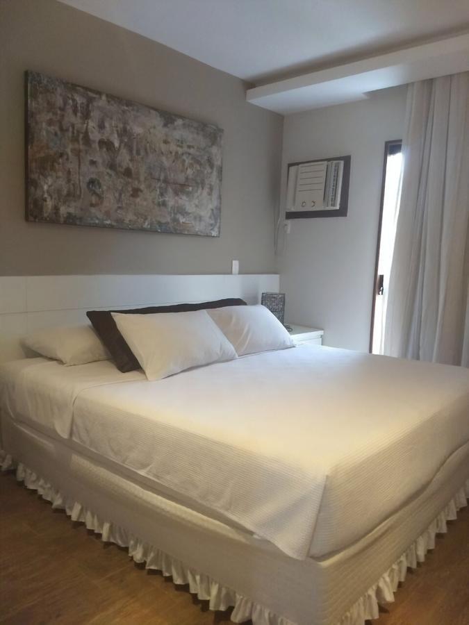 Flat No Portogalo Aparthotel Angra dos Reis Kültér fotó