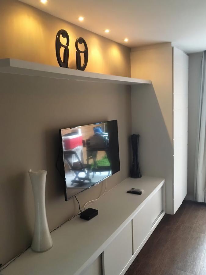 Flat No Portogalo Aparthotel Angra dos Reis Kültér fotó