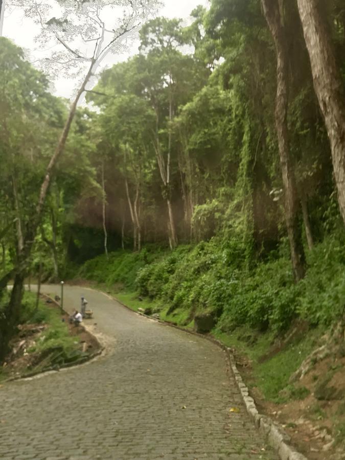 Flat No Portogalo Aparthotel Angra dos Reis Kültér fotó