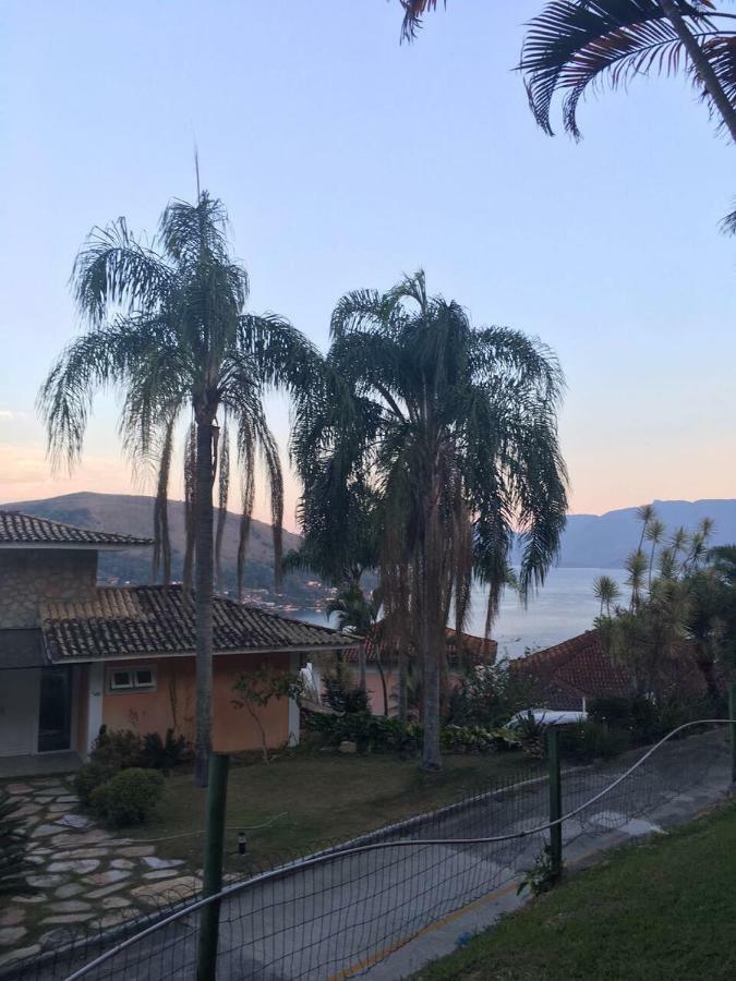 Flat No Portogalo Aparthotel Angra dos Reis Kültér fotó