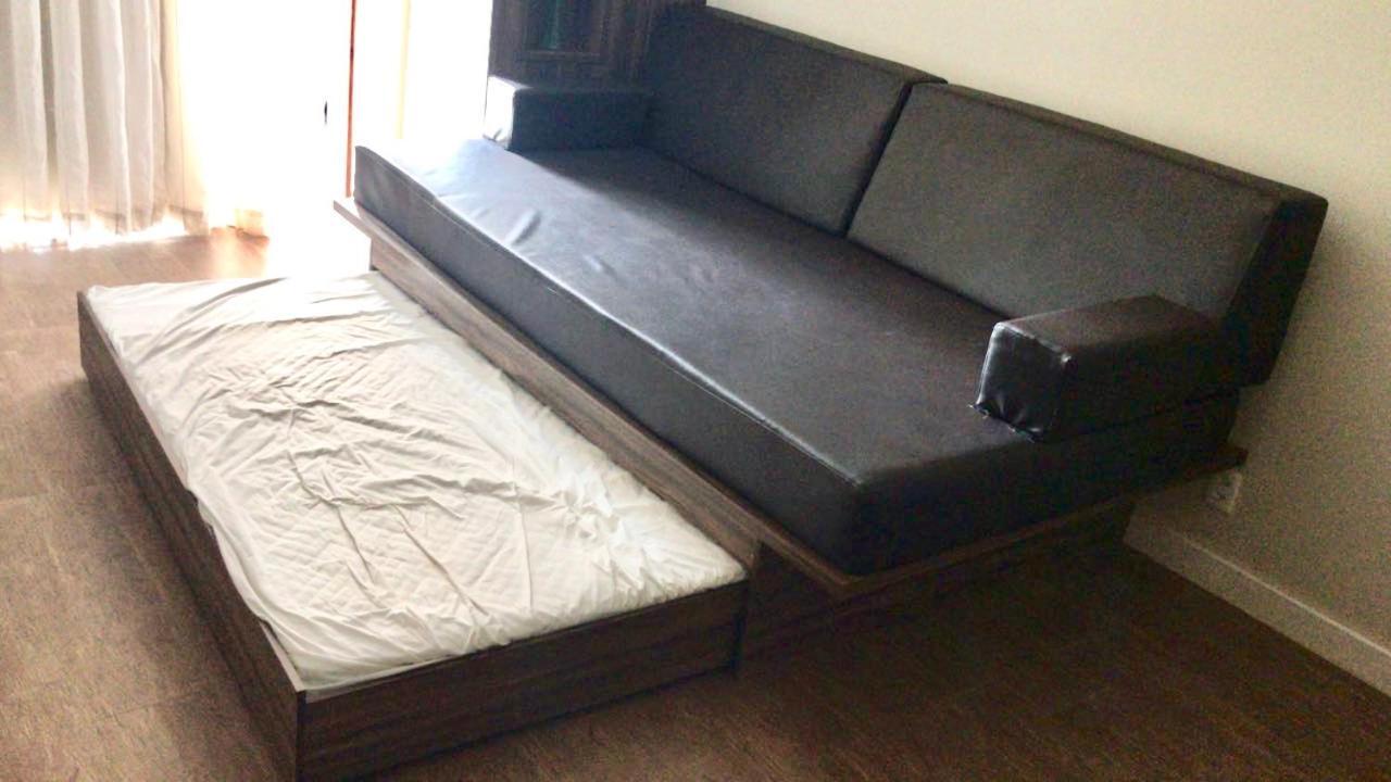 Flat No Portogalo Aparthotel Angra dos Reis Kültér fotó